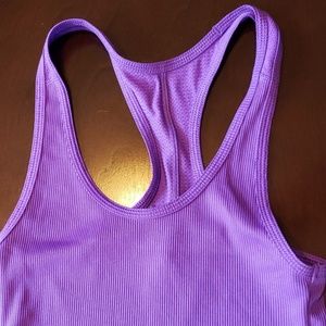 Under Armour workout tank